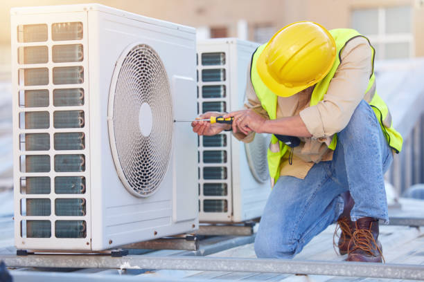 Best Best HVAC Companies  in Branson, MO