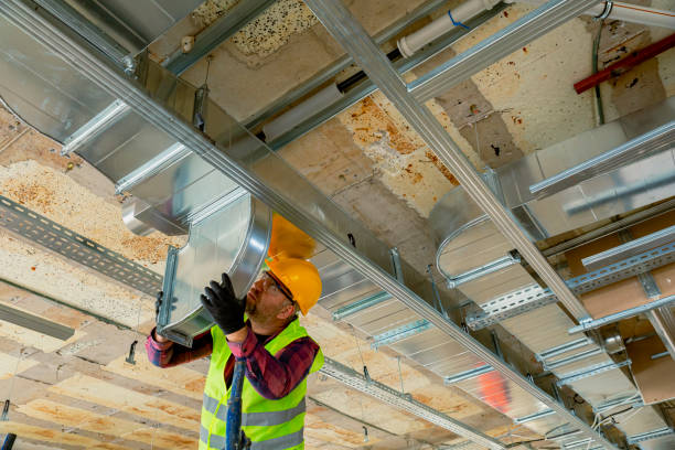 Best Central Air Repair  in Branson, MO
