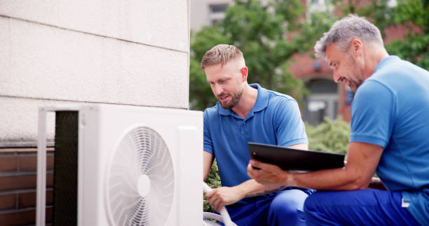 Best Emergency HVAC Repair  in Branson, MO