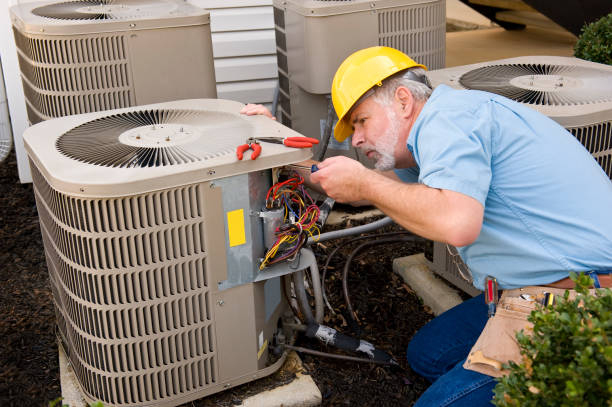 Best HVAC Air Duct Cleaning  in Branson, MO